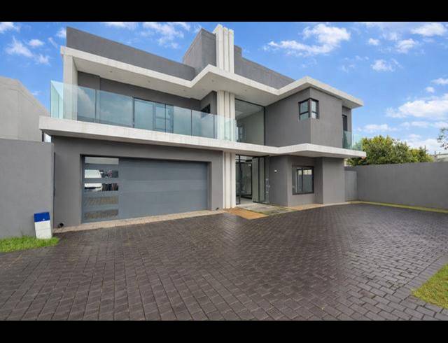 5 BEDROOM PROPERTY TO RENT IN SANDOWN